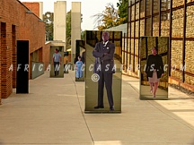 3. Journey to Freedom & Apartheid Museum Tour