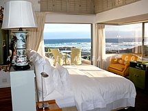 HERMANUS HOTELS