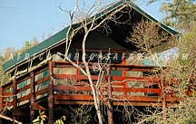 bufallocampkapama1 KAPAMA BUFFALO CAMP