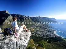 2. SOUTH AFRICA'S OFFERS STRIKING BEAUTY