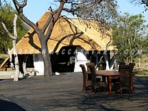 CHITWA CHITWA LODGE