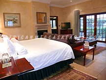 cybeleforestlodge1 CYBELE FOREST LODGE