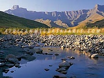 5. Drakensberg World Heritage Tour