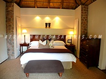 SABI SAND KRUGER  LODGES & CAMPS