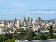 durban1 CITIES & TOWNS