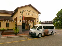 ELEPHANT LAKE HOTEL