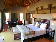 ETALI SAFARI LODGE