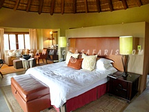 EXETER RIVER LODGE