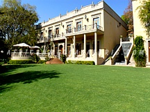 fairlawnsboutique1 SANDTON, ROSEBANK, MELROSE, SANDHURST HOTELS