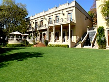 SANDTON, ROSEBANK, MELROSE, SANDHURST HOTELS 