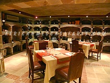 franschhoekcountryhouse7 3. SOUTH AFRICA'S DELIVERS FINE AROMA'S AND CULINARY PREPARED BY WORLD CLASS CHEFS