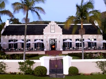 PAARL HOTELS