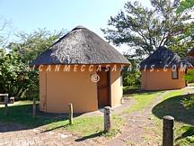 HILLTOP CAMP HLUHLUWE