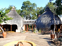 HOYO HOYO TSONGA LODGE