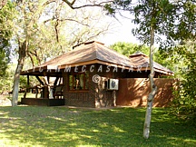 IDUBE LODGE