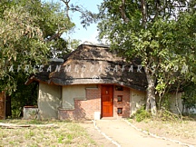 IMBALI SAFARI LODGE