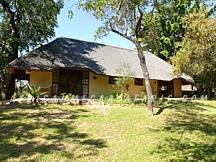 INYATI GAME LODGE