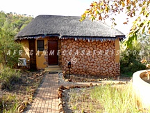 IVORY TREE GAME LODGE