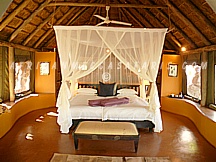 JACI'S SAFARI LODGE