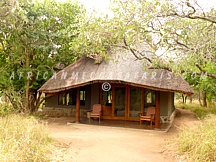 JACKALBERRY LODGE