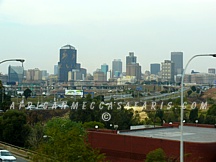 1. Johannesburg City Tour