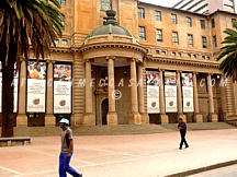 johannesburg4 6. SOUTH AFRICA'S DIVERSE CULTURE & HISTORY