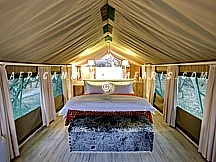 KAPAMA KRUGER  LODGES & CAMPS