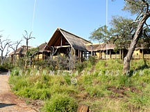 KAPAMA RIVER LODGE