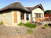 KUZUKO LODGE