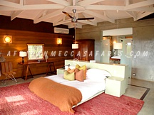 ECCA LODGE