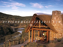 SAFARI CAMPS & LODGES IN SOUTH AFRICA