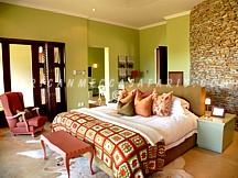 kwandwemelton1 KWANDWE CAMPS & LODGES