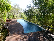 LONDOLOZI KRUGER  LODGES & CAMPS