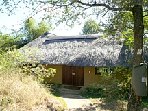 LONDOLOZI VARTY CAMP