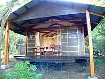 ISIMANGALISO CAMPS & LODGES