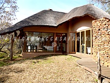 MAKANYANE SAFARI LODGE