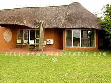 MALA MALA KRUGER  LODGES & CAMPS