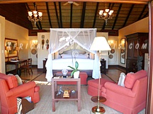 MATEYA SAFARI LODGE