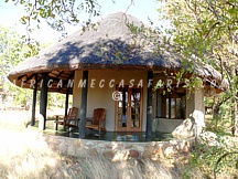 MOTSWARI LODGE