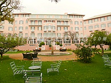 MOUNT NELSON HOTEL