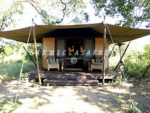 TIMBAVATI KRUGER  LODGES & CAMPS