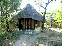 NGALA SAFARI LODGE