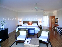 OCEAN ELEVEN GUEST HOUSE