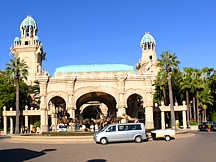 SUN CITY HOTELS