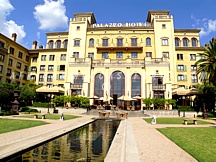 PALAZZO MONTECASINO