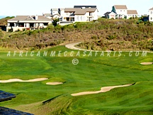 10. SOUTH AFRICA'S WORLD CLASS SPORTING, GOLF, ACTIVE ADVENTURE AND ACTIVITIES