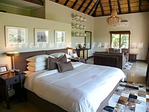 PHINDA MOUNTAIN LODGE