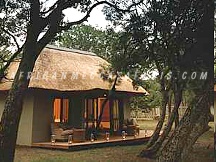 PHINDA ZUKA LODGE