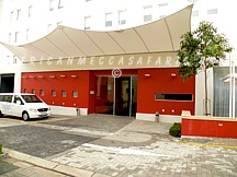 PROTEA HOTEL FIRE & ICE