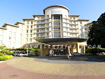 PROTEA HOTEL WANDERERS